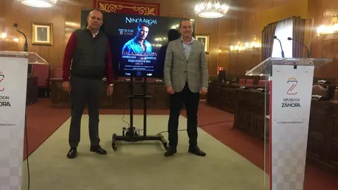 Asociación Compartimos Contigo festival ifeza