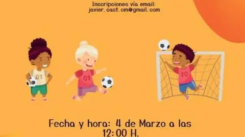 charlas gratuitas dentro del Programa municipal Viriathus