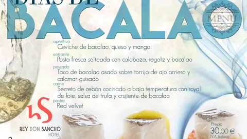 Días de bacalao