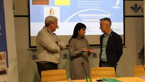 Fundación Caja Rural