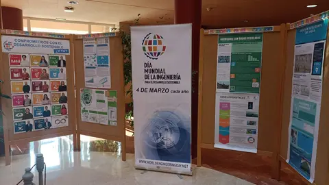 Día Mundial de la Ingeniería