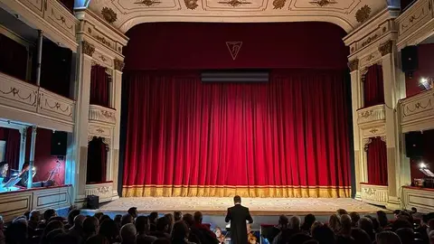 El barbero de Sevilla (2)