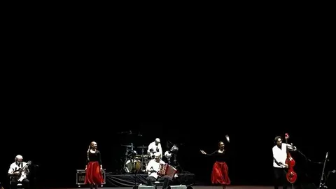 Korrontzi en el Ramos Carrión