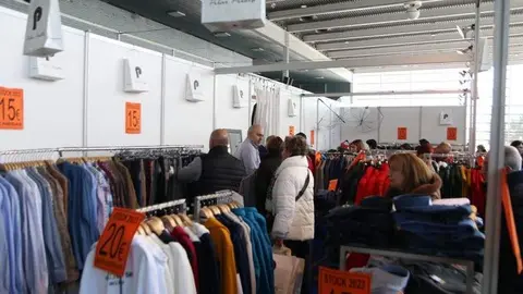 Feria del Stock en Zamora (1)