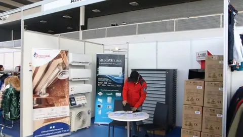 Feria del Stock en Zamora (2)