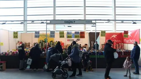 Feria del Stock en Zamora (5)