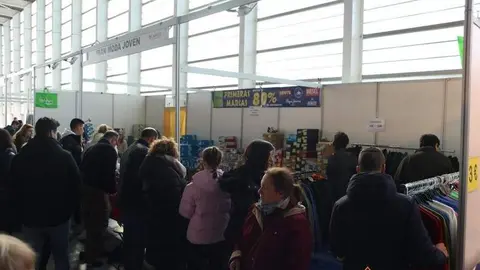 Feria del Stock (2)