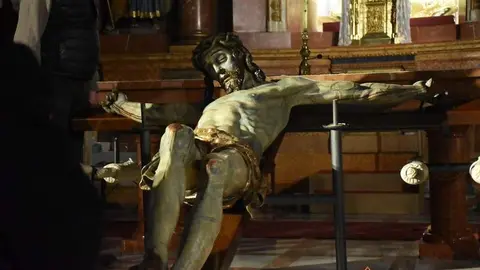 Cristo de la Buena Muerte (1)