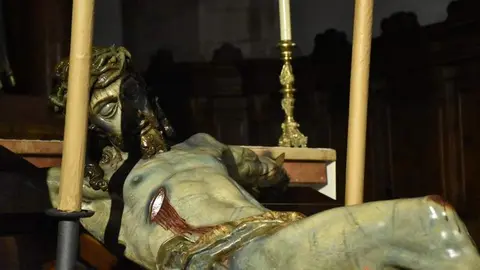 Cristo de la Buena Muerte (2)
