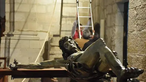 Cristo de la Buena Muerte (3)