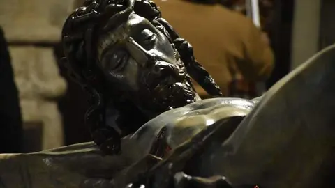 Cristo de la Buena Muerte (4)