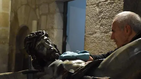 Cristo de la Buena Muerte (7)