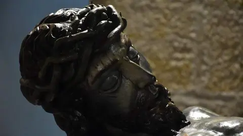 Cristo de la Buena Muerte (8)