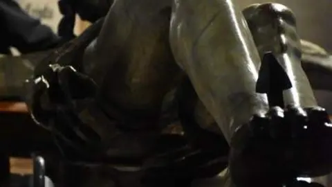 Cristo de la Buena Muerte (11)
