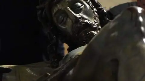 Cristo de la Buena Muerte (12)