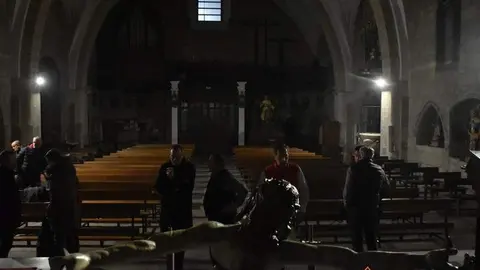 Cristo de la Buena Muerte (18)