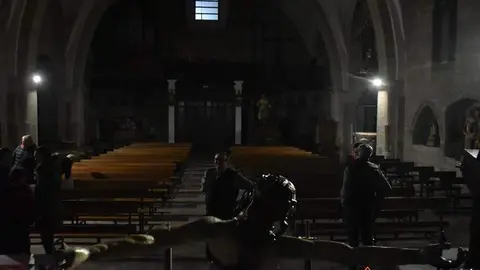 Cristo de la Buena Muerte (19)