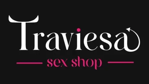 Sex Shop - Traviesa