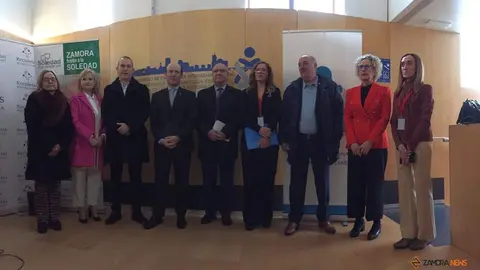 I Congreso de Enfermería Intergeneracional