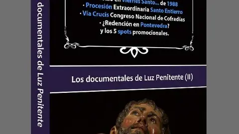 documental II DVD SS