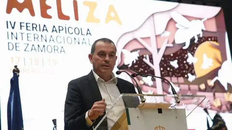 Presidente de la Diputación, Francisco Requejo