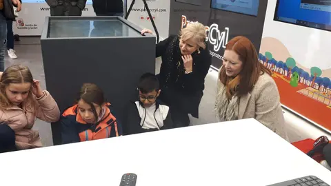 Presentacción Programa Autoprotección (1)