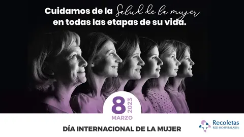 dia-internacional-mujer-Recoletas