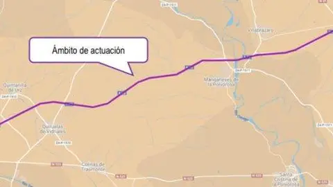 Ámbito de actuación