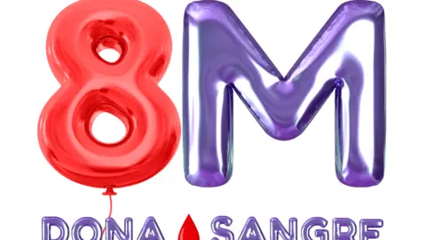 Centro de Hemoterapia y Hemodonación de CyL 8M