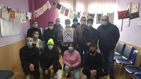 Exposición CRPS