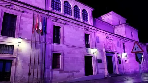 Diputación Día de la Mujer