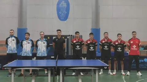 El Caja Rural-Galaxia Phone representará a Zamora en la Copa del Rey