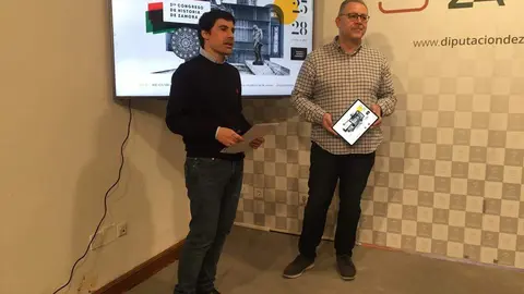 Congreso de la Historia de Zamora