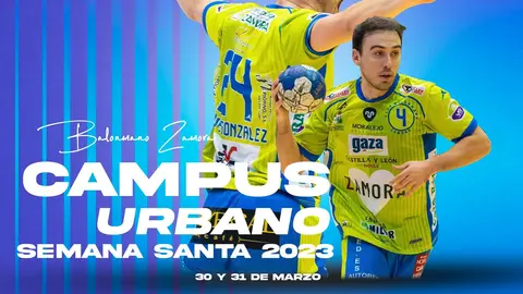 Campus Urbano Semana Santa