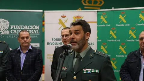 Jornadas Guardia Civil (5)