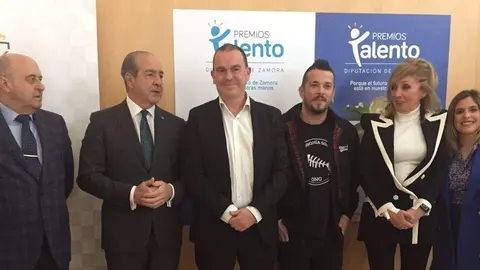 Premios Talento Emprende