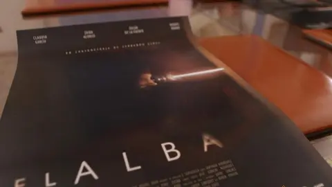 Preestreno - Cortometraje El Alba