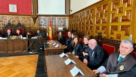 Procuradores Zamora (6)