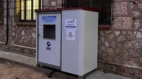 Potabilizadoras en Toro