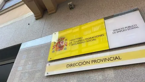 Servicio Público de Empleo Estatal