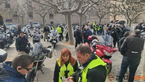  La RFME arranca su temporada en Zamora (1)