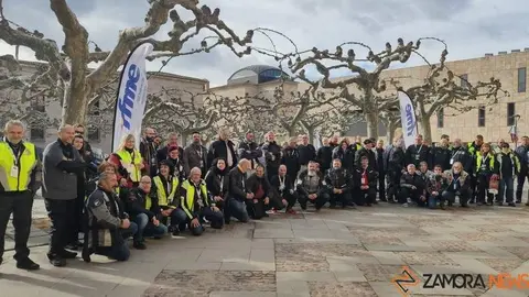  La RFME arranca su temporada en Zamora (2)