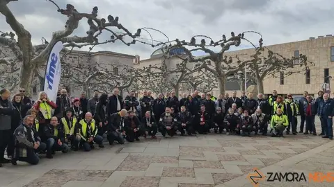  La RFME arranca su temporada en Zamora (3)