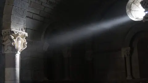 Fenómeno de la Luz Equinoccial