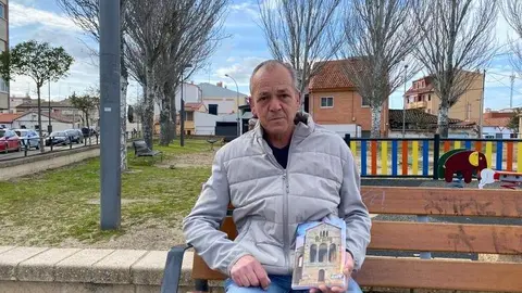 Mariano Fernández lanza su segundo libro (2)