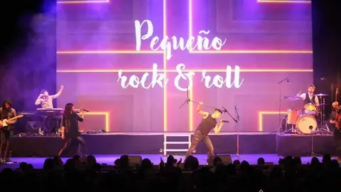 El Ramos Carrión se convierte en una fiesta musical con “Efecto 2000” (3)