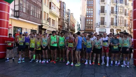 Media Maratón Ciudad de Zamora (2)