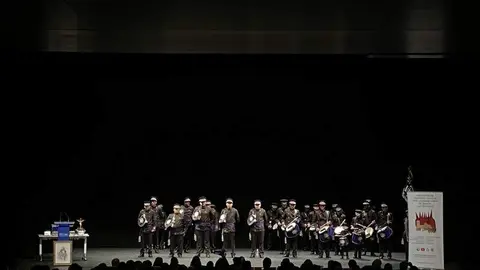 IX Certamen de Cornetas y Tambores Francisco Carricajo (1)