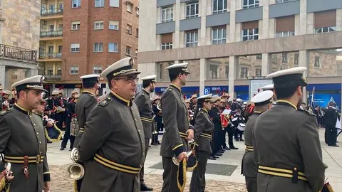 IX Certamen de Cornetas y Tambores Francisco Carricajo (3)