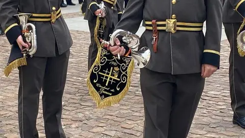 IX Certamen de Cornetas y Tambores Francisco Carricajo (4)